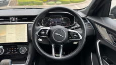 Jaguar F-Pace 3.0 D300 Sport 5dr Auto AWD Diesel Estate